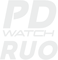 PdWatch icon